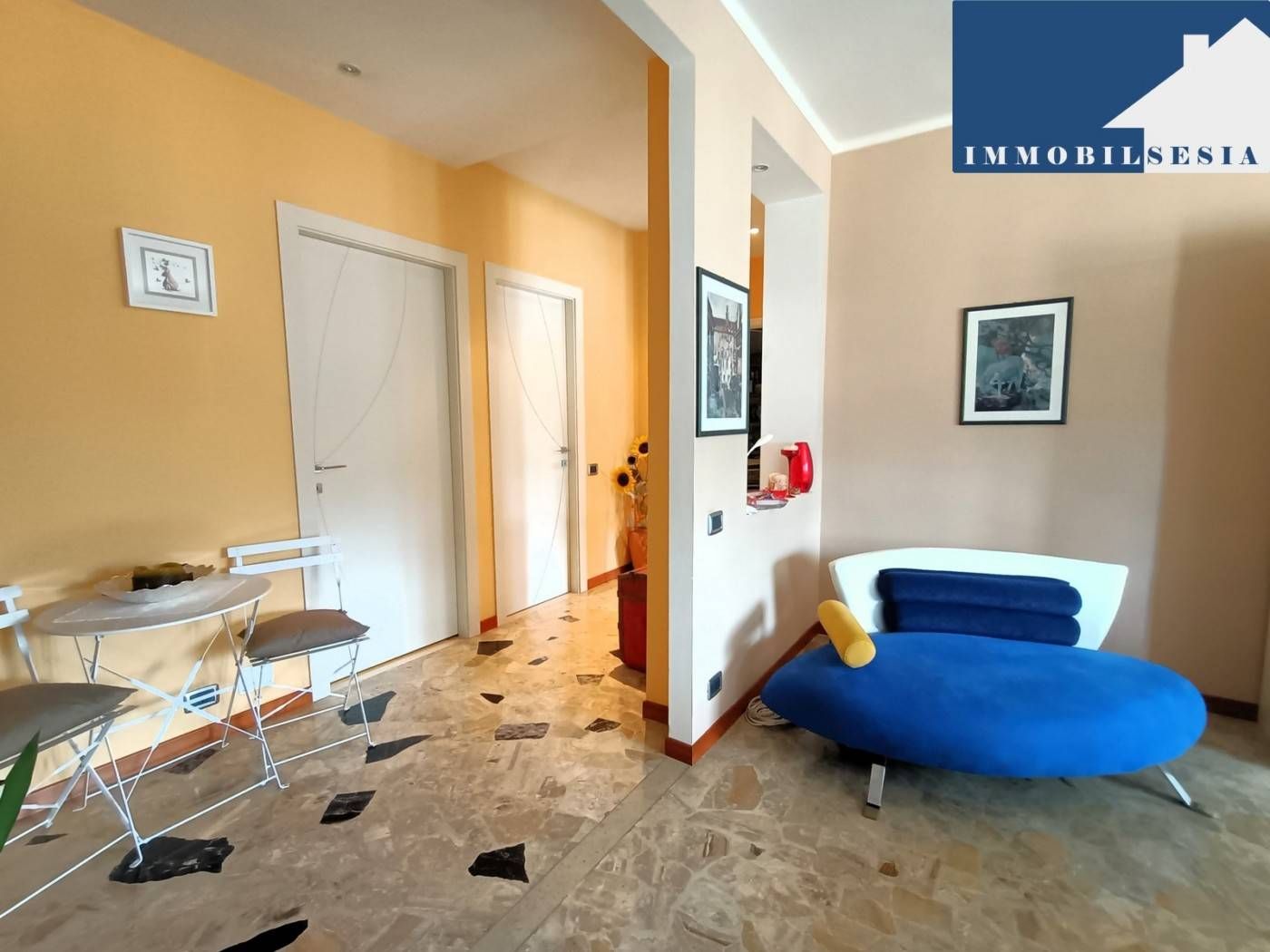 Immagine secondaria dell'immobile