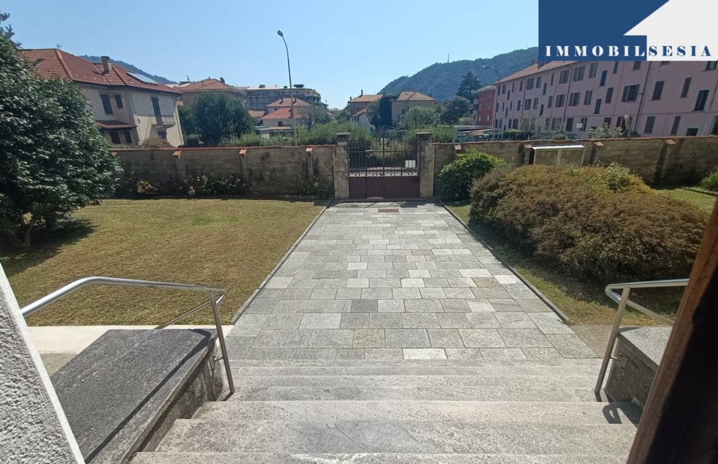Immagine secondaria dell'immobile