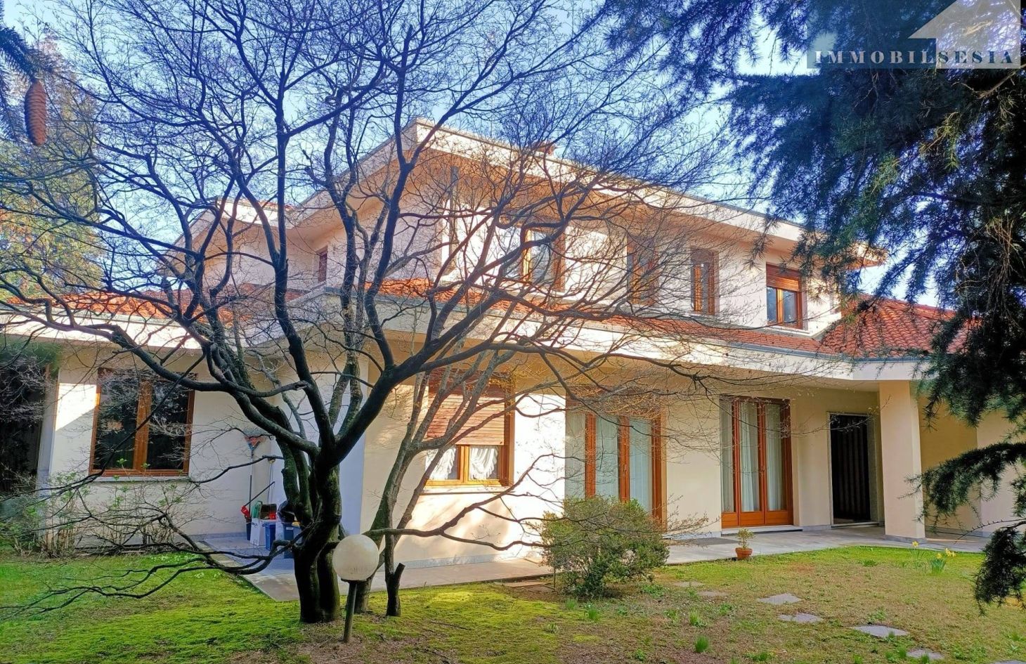 Immagine secondaria dell'immobile