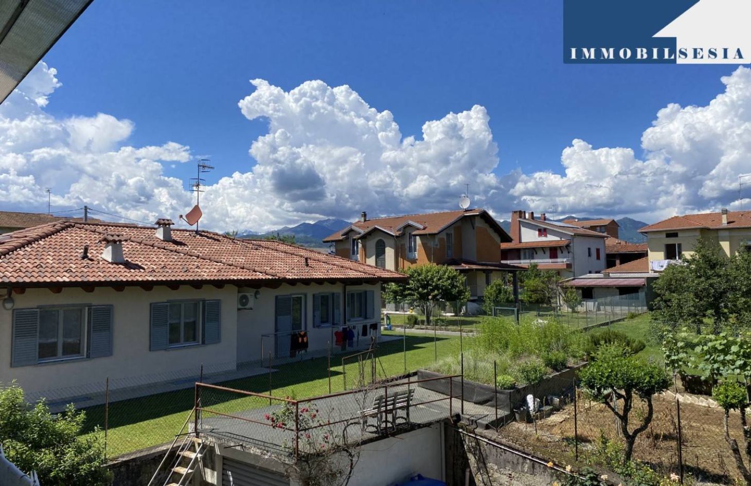 Immagine secondaria dell'immobile