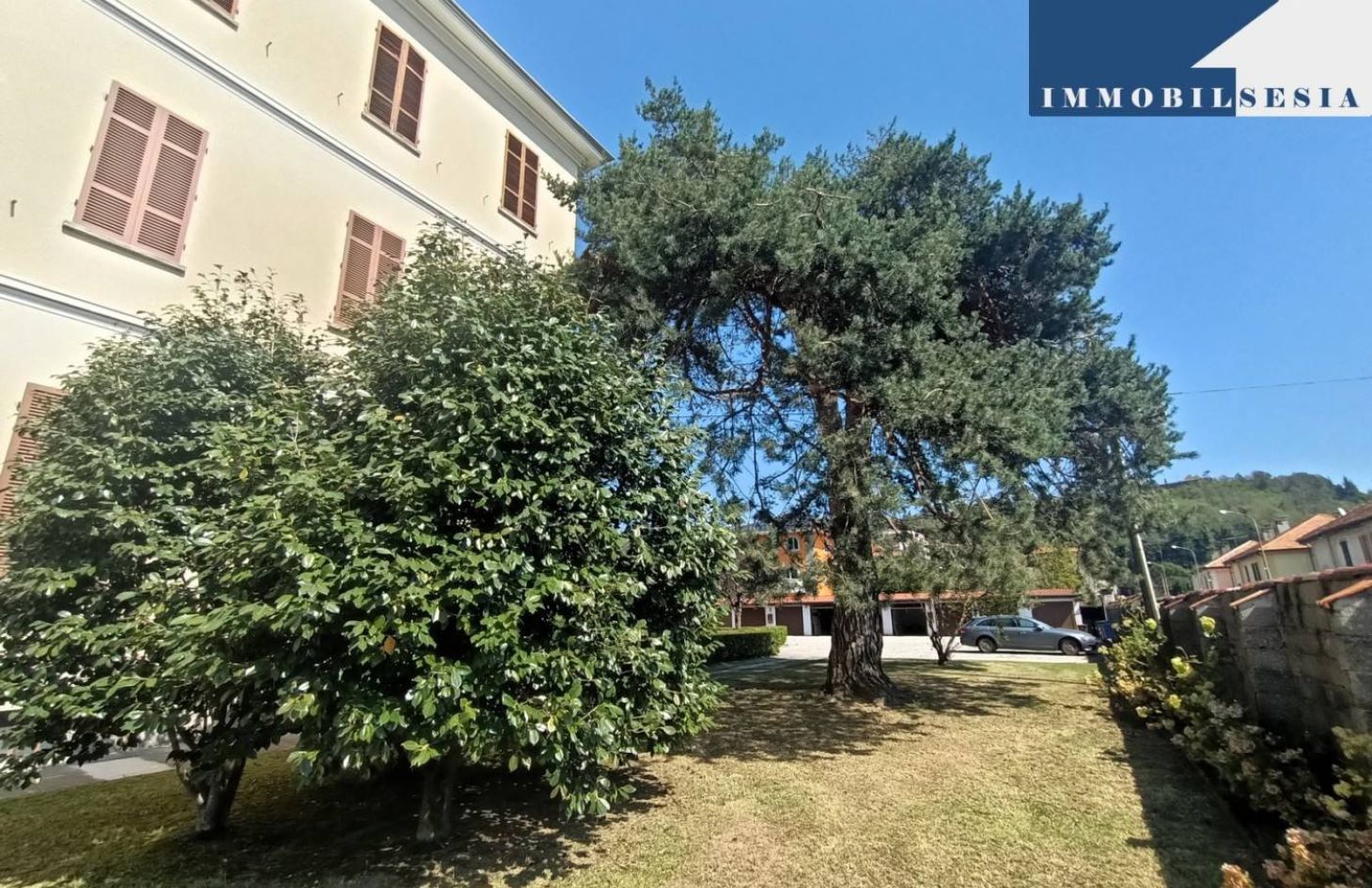 Immagine secondaria dell'immobile