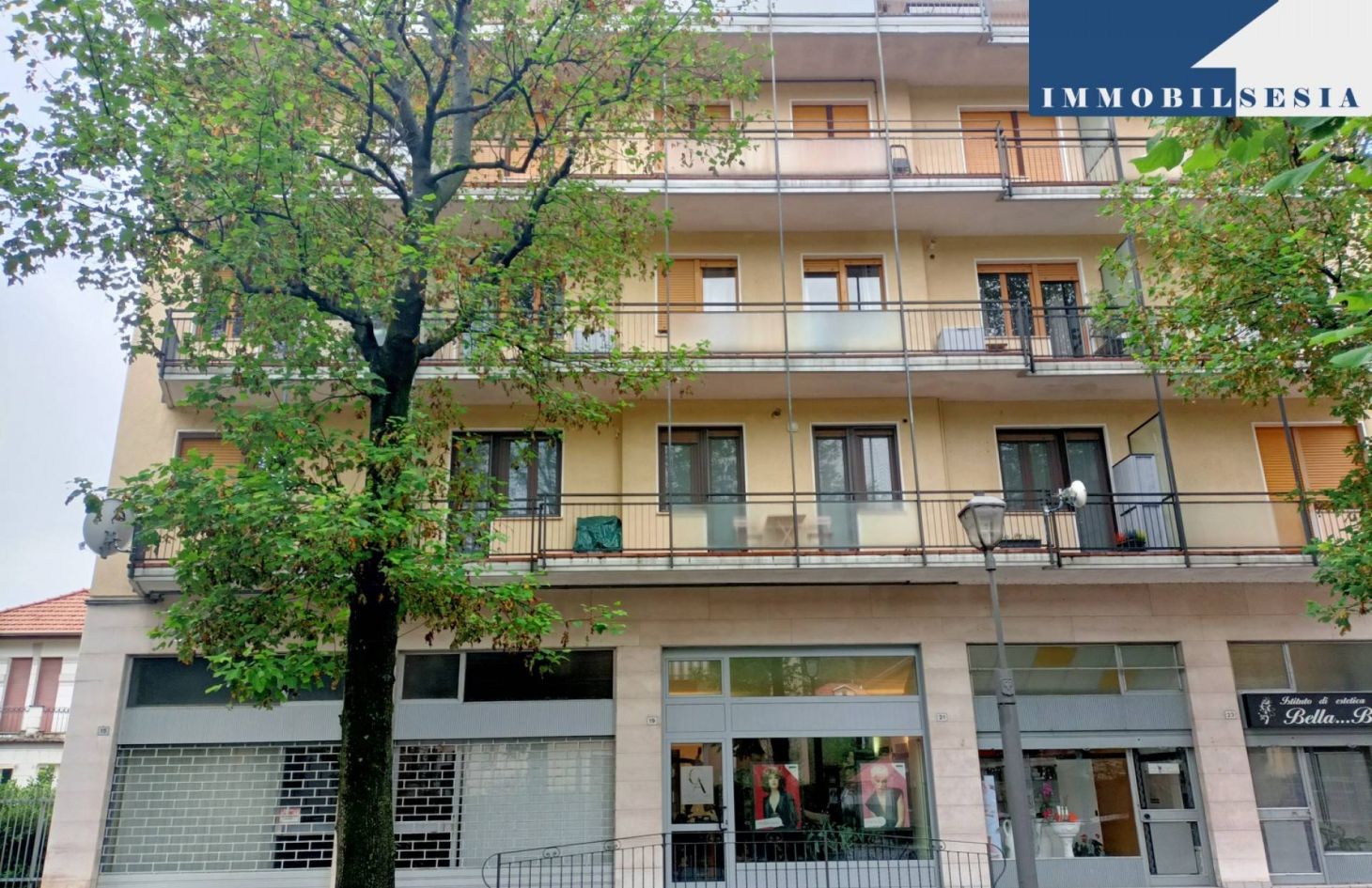 Immagine secondaria dell'immobile