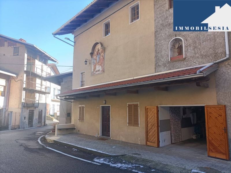 immagine di CASA - VILLA TRIVERO