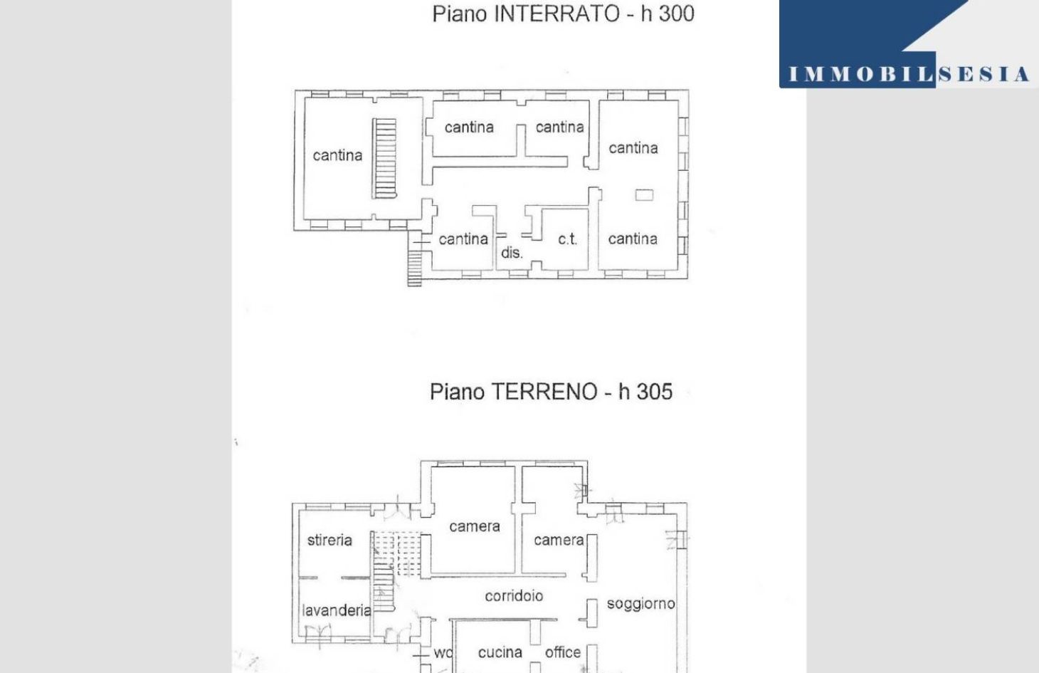 Immagine secondaria dell'immobile