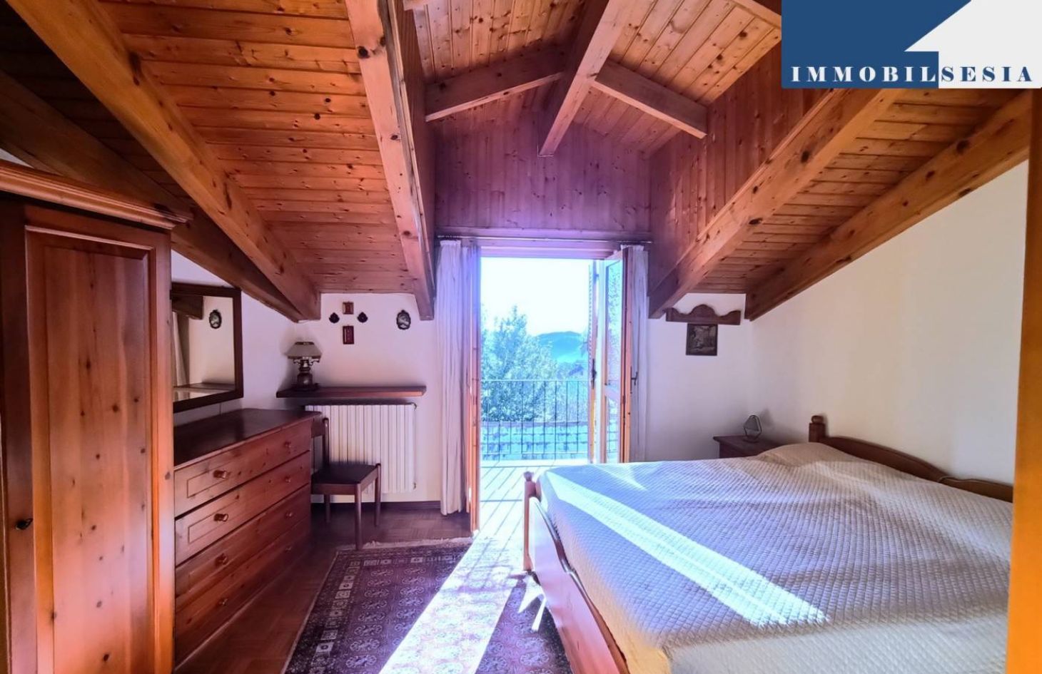 Immagine secondaria dell'immobile